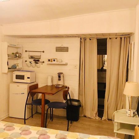 Studio Vue Mer - Ideal Voyageur Solo, A Velo, A Pied Перро-Гірек Екстер'єр фото